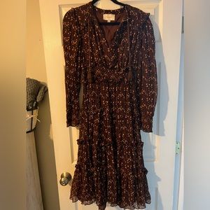 Cleobella dress